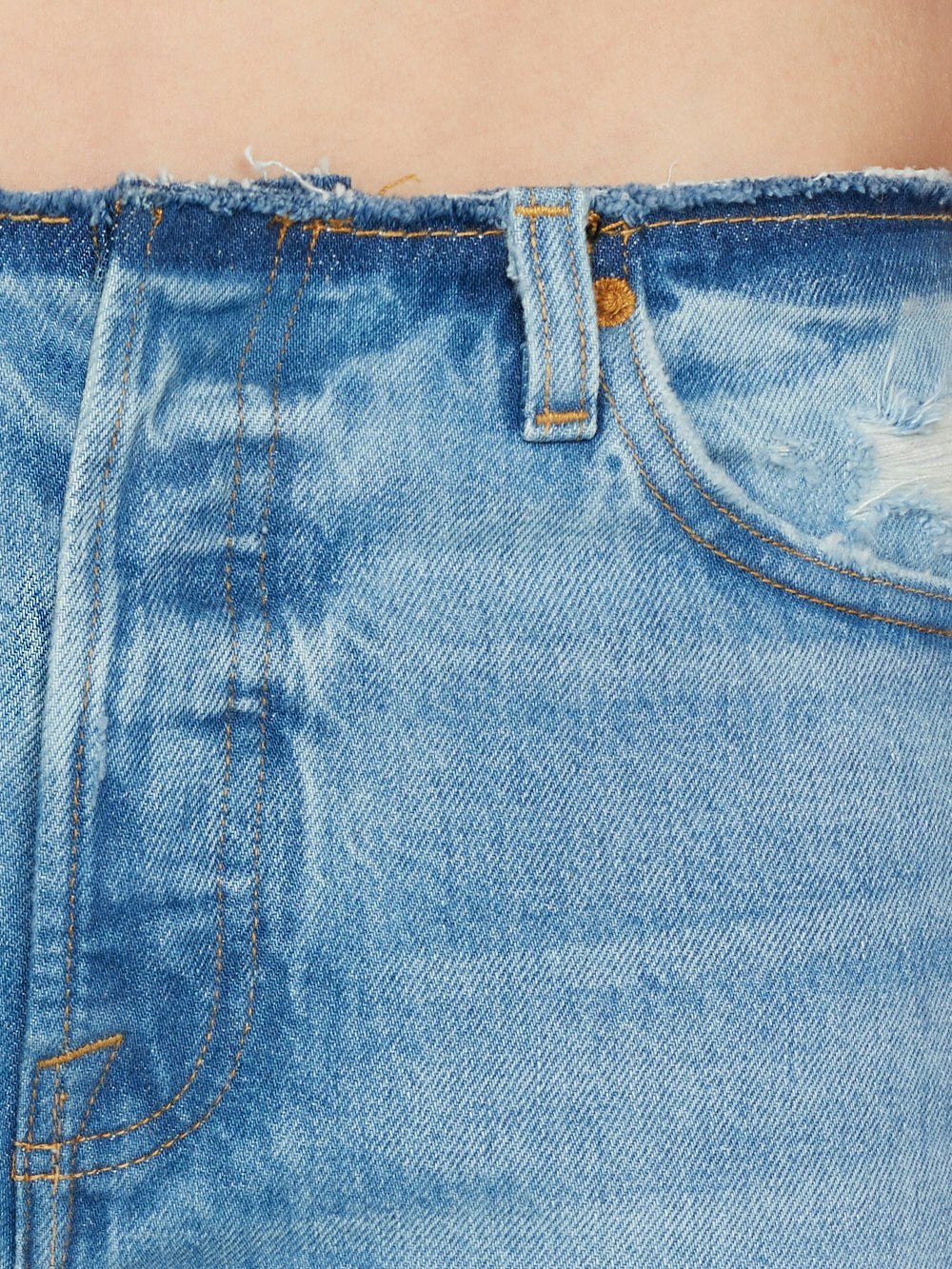 jeans detail view